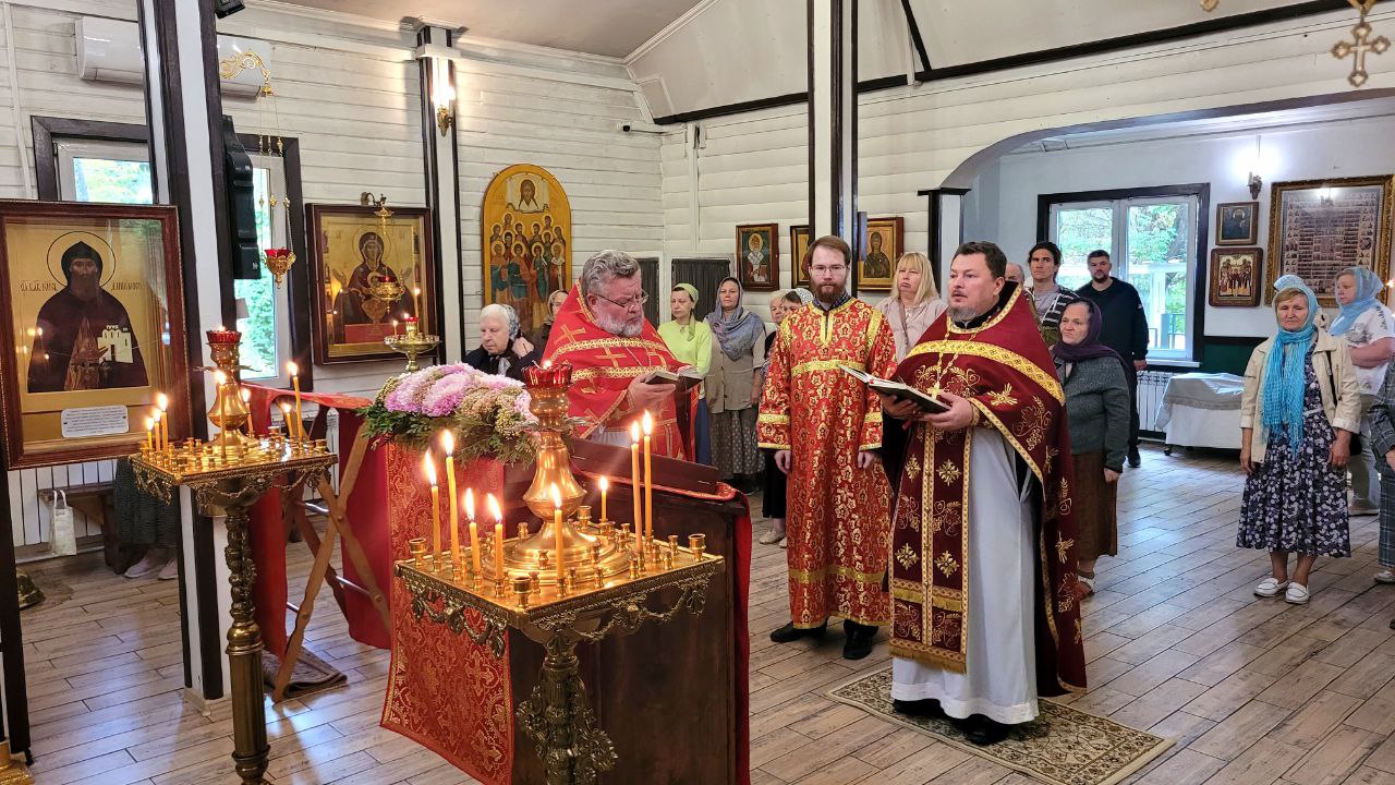 Подробнее о статье День трезвости и строгого поста